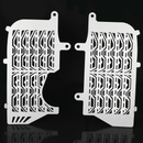 Radiator Guard - Honda Africa Twin Adventure Sports - 2020 - 2026
