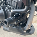 Frame Sliders - Honda CB300R - 2018-2026