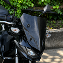 Windshield - Kawasaki Z500 - 2024-2026