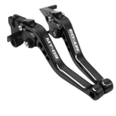 Levers – Yamaha MT-03 - 2016 to 2025