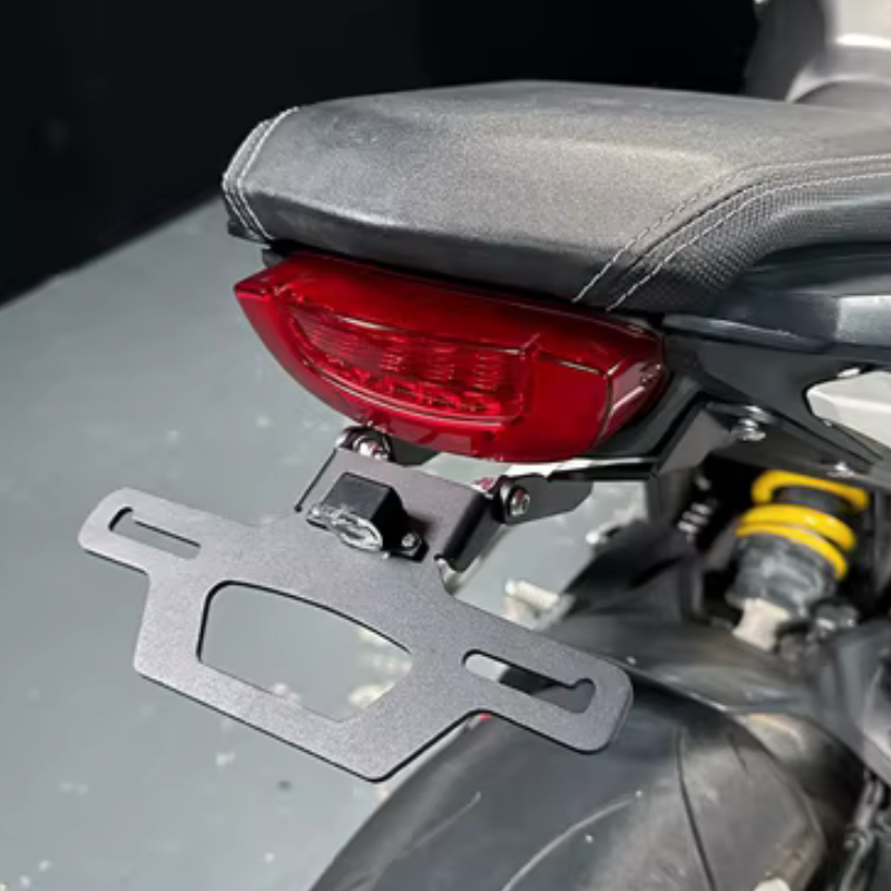Tail Tidy Pro - Honda CBR650R - 2019 to 2025
