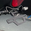 Tail Tidy Pro - Yamaha MT-07 - 2025 to 2026