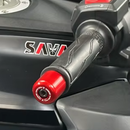 Bar End Sliders  - Yamaha YZF-R9 - 2025 to 2026
