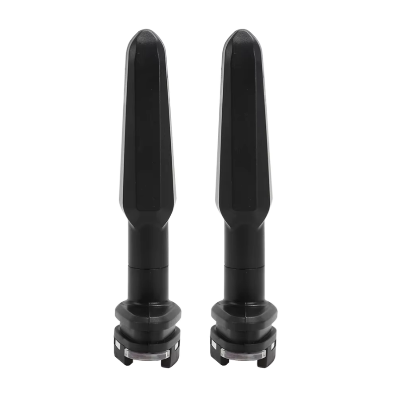 Yamaha MT-09 Tracer Mini Indicators – 2021 to 2024