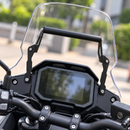 GPS Navigation Bracket - Honda XL750 Transalp - 2023-2026