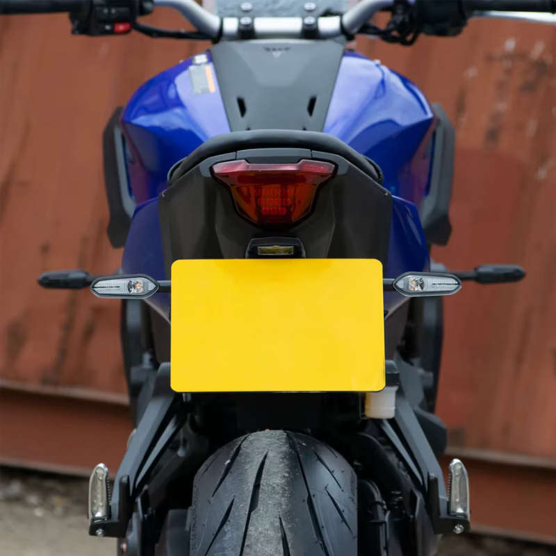 Tail Tidy Pro - Yamaha MT-07 - 2025 to 2026