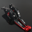 Lever Set - Honda Rebel 500 - 2017 - 2026