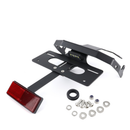 Fender Eliminator – Kawasaki Eliminator 450 – 2024–2026