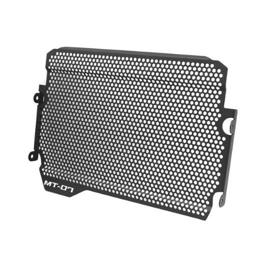 Radiator Guard for Yamaha MT 07 - 2017 to 2024