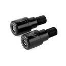 Bar End Sliders  - Yamaha MT-07 - 2014 to 2026
