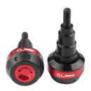 Crash Protectors - Honda SCL500 - 2023 - 2026