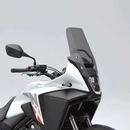 Windshield - Honda NX500 - 2024-2026