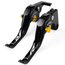 Levers - Yamaha YZF-R7 - 2026