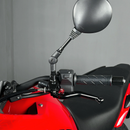 Levers - Honda NX500 - 2024-2026