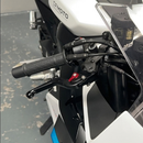 Levers - CFMOTO 675SR - 2024-2026