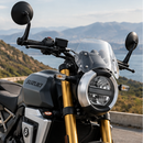 Windshield - Suzuki GSX-8T - 2026
