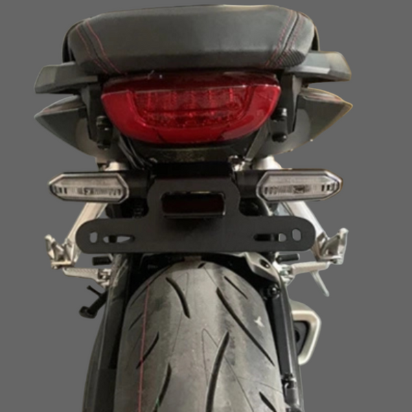 Tail Tidy Pro - Honda CB650R - 2019 to 2025