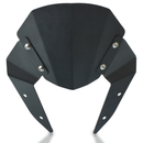 Windshield - Kawasaki Z800 - 2013-2018