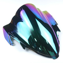 Windshield - Suzuki Hayabusa - 2021-2026
