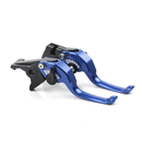 Lever Set - Honda NX500 - 2024-2026