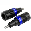 Frame Sliders - CFMOTO 675SS - 2024-2026