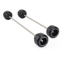 Axle Crash Slider - Triumph Tiger Sport 800 - 2025–2026