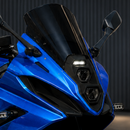 Windshield - Suzuki GSX-8R - 2023-2026