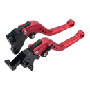Levers - CFMOTO 450 MT - 2024-2026