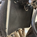 Radiator Guard - Kawasaki ZX-10R - 2008 to 2025