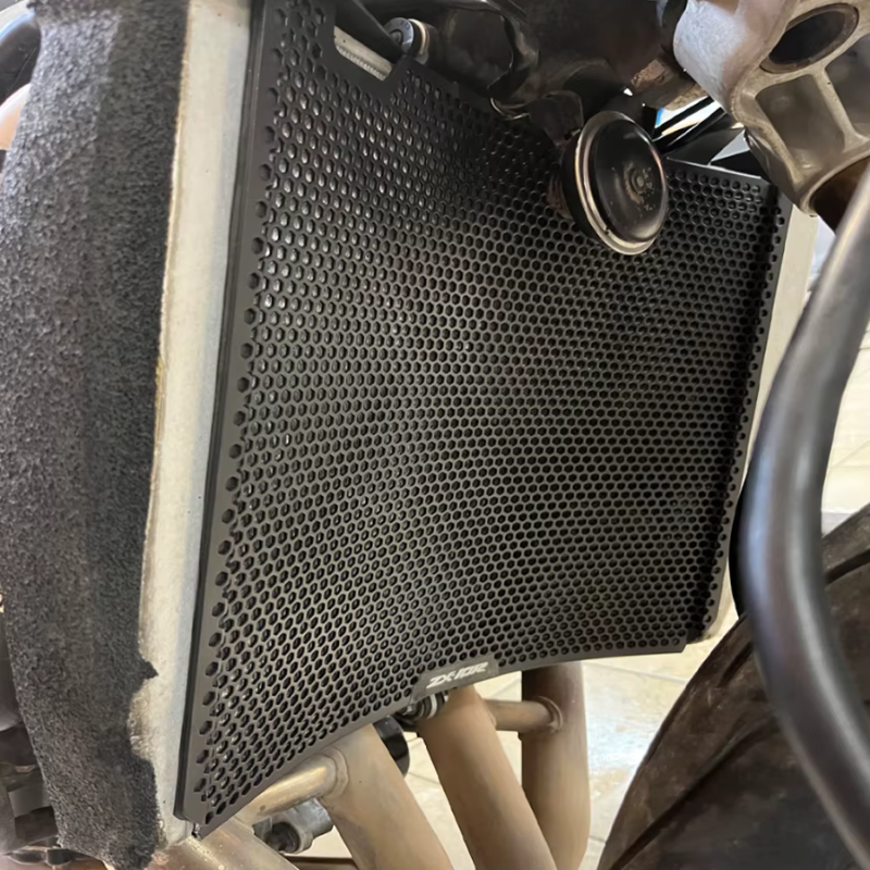 Radiator Guard - Kawasaki ZX-10R - 2008 to 2025