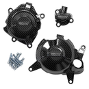 Engine Case Covers – Yamaha MT-03 - 2023 to 2025