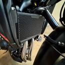 Radiator Guard - Honda NX400 - 2024-2026
