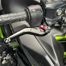Levers Performance – Kawasaki Z 900 - 2017 to 2024