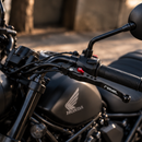 Levers - Honda Rebel 500 - 2017 - 2026