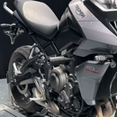 Frame Sliders Triumph Trident 660 - 2021-2026