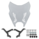 Windscreen - Yamaha MT-09 - 2024 - 2026