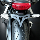 Tail Tidy - Honda CB1000GT - 2026