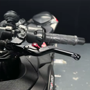 Levers Performance – Kawasaki Ninja 500 - 2024 to 2025