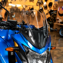 Windshield - Suzuki GSX-S750 - 2017-2023