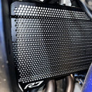 Radiator Guard for Yamaha YZF-R7 - 2021 to 2025