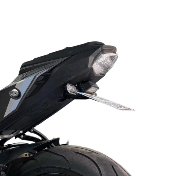 Tail Tidy - Suzuki GSX-S1000 - 2015 to 2021