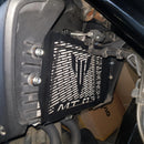 Radiator Guard for Yamaha MT-03 - 2015 to 2024