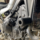 Frame Sliders - Yamaha Tracer 900 - 2021 to 2025