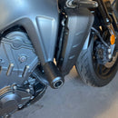 Frame Sliders - Yamaha Tracer 900 - 2021 to 2025