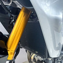 Radiator Guard for - Yamaha MT-09 - 2014 to 2025