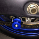 Swingarm Spools - Yamaha MT-10 - 2016 to 2024