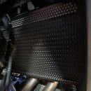 Radiator Guard for Yamaha YZF-R7 - 2021 to 2025