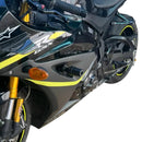 Frame Sliders - Suzuki GSX-R1000 - 2017 -2024