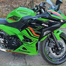 Frame Sliders Pro Kawasaki Ninja 500  - 2024 to 2025