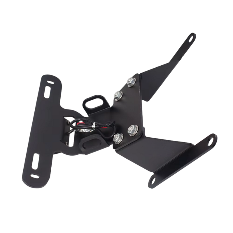 Tail Tidy Pro - Honda CB650R - 2019 to 2025